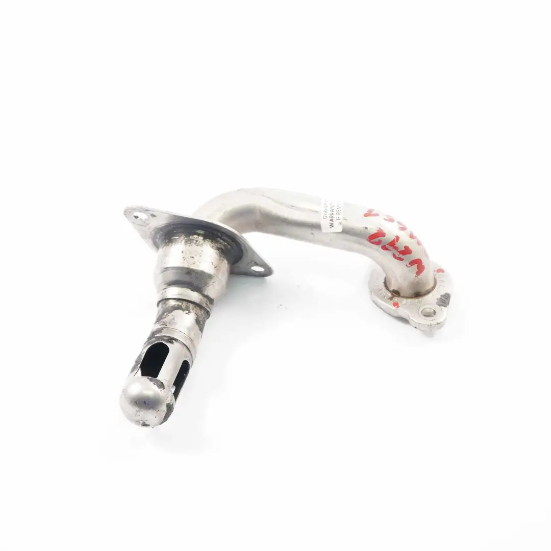 EGR Pipe Mercedes W639 W906 OM651 Valve Hose Line Diesel Engine A6511400308 - SKU A6511402208 - Part number A6511402208