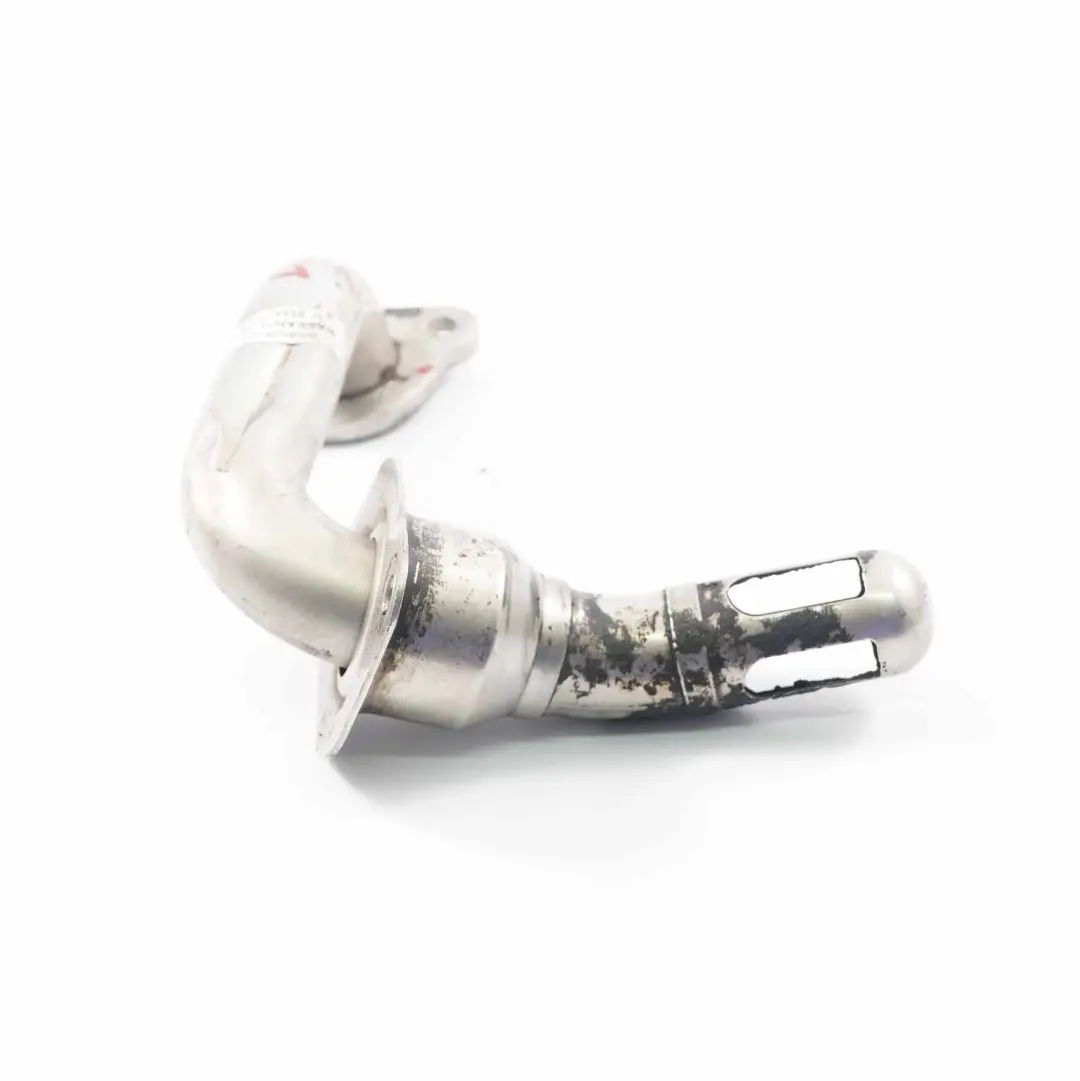 Mercedes W639 W906 OM651 Diesel Tubo Egr Valvola Linea Tubo Motore A6511400308 - SKU A6511402208 - Numero di parte A6511402208