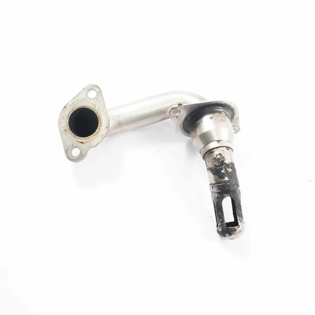 Mercedes W639 W906 OM651 Diesel Tubo Egr Valvola Linea Tubo Motore A6511400308 - SKU A6511402208 - Numero di parte A6511402208