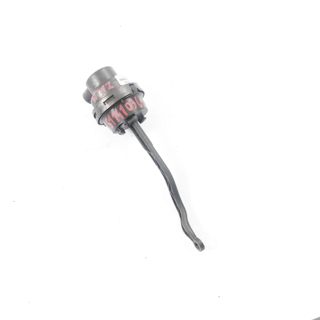  Actuador EGR Mercedes W204 W212 OM651 Refrigerador escape Caja vacío - SKU A6511410369 - Número de pieza A6511410369