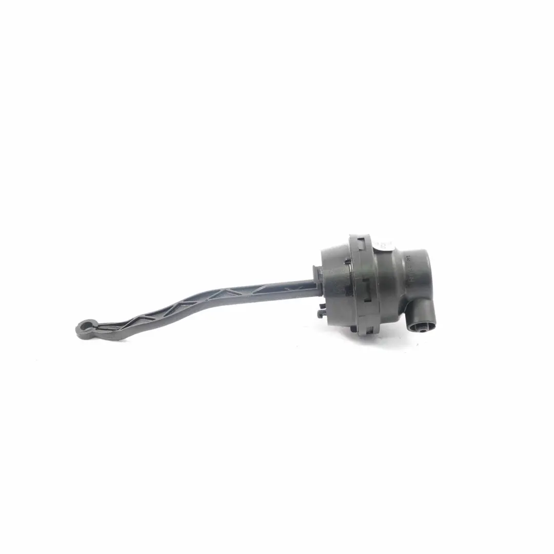  Actuador EGR Mercedes W204 W212 OM651 Refrigerador escape Caja vacío - SKU A6511410369 - Número de pieza A6511410369