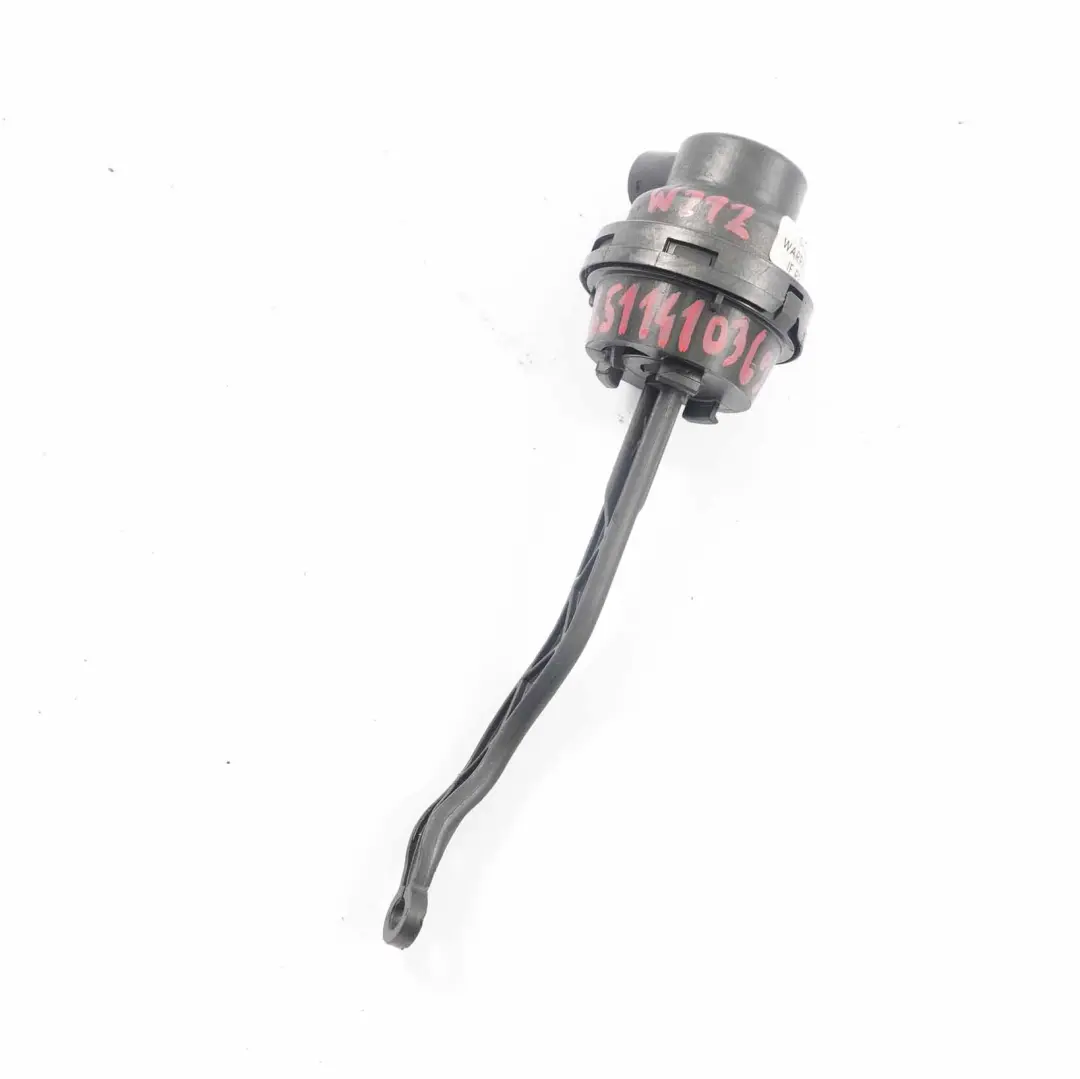  Attuatore EGR Mercedes W204 OM651 Scatola vuoto radiatore scarico - SKU A6511410369 - Numero di parte A6511410369