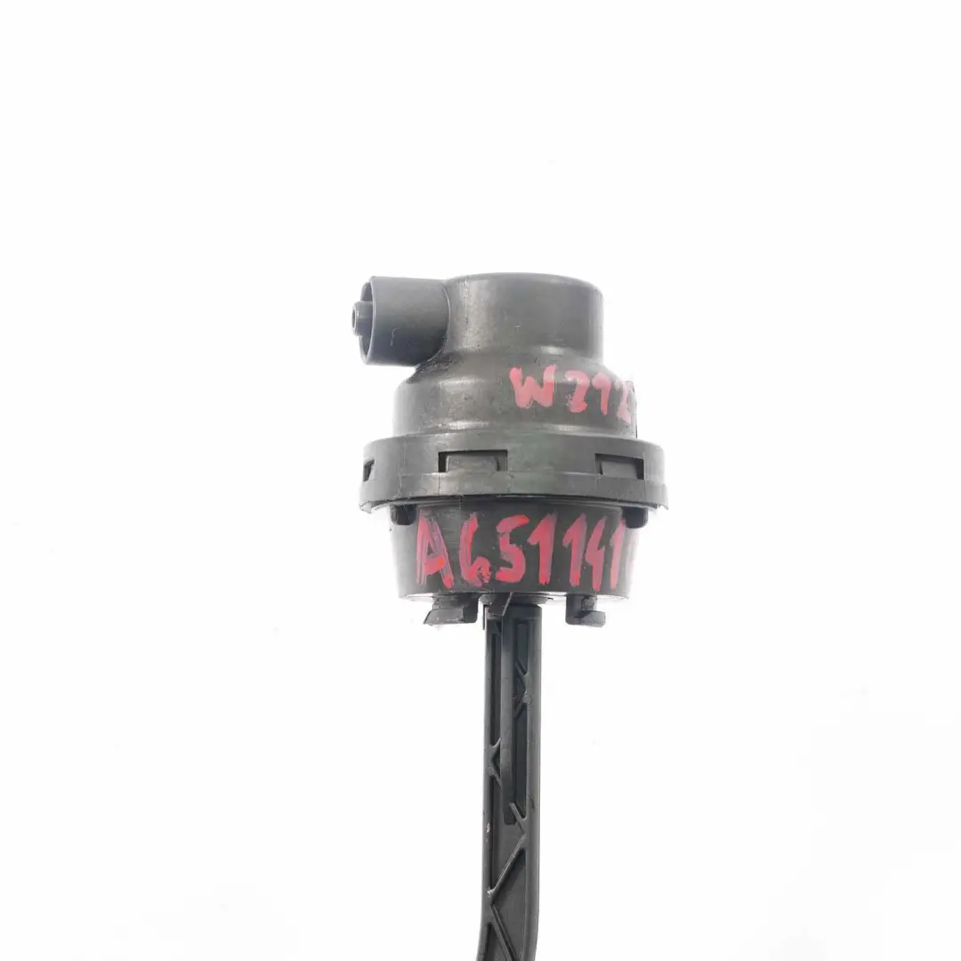  Attuatore EGR Mercedes W204 OM651 Scatola vuoto radiatore scarico - SKU A6511410369 - Numero di parte A6511410369