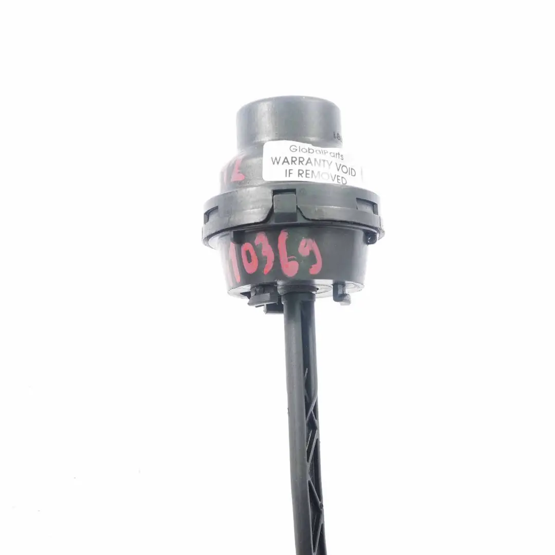  Attuatore EGR Mercedes W204 OM651 Scatola vuoto radiatore scarico - SKU A6511410369 - Numero di parte A6511410369