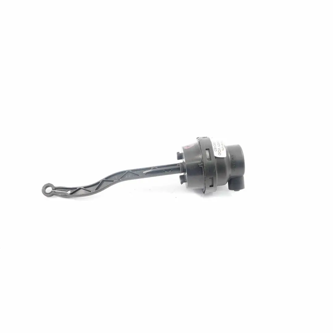EGR Actuator Mercedes W204 W212 OM651 Exhaust Cooler Vacuum Box - SKU A6511410369 - Part number A6511410369