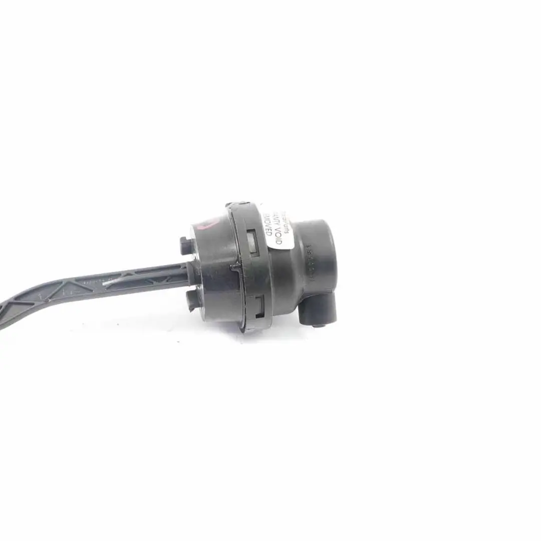 EGR Actuator Mercedes W204 W212 OM651 Exhaust Cooler Vacuum Box - SKU A6511410369 - Part number A6511410369