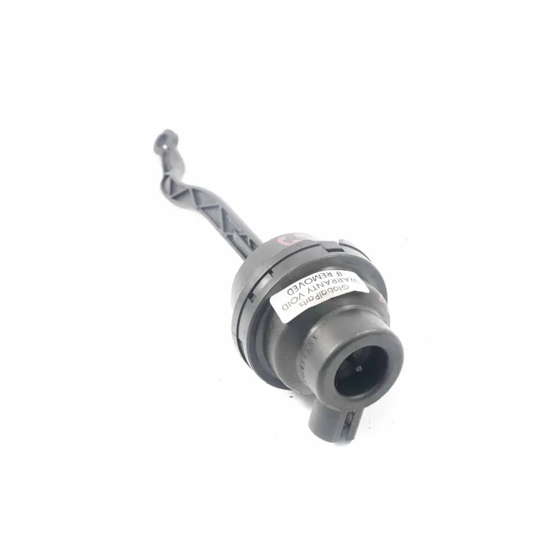 EGR Actuator Mercedes W204 W212 OM651 Exhaust Cooler Vacuum Box - SKU A6511410369 - Part number A6511410369