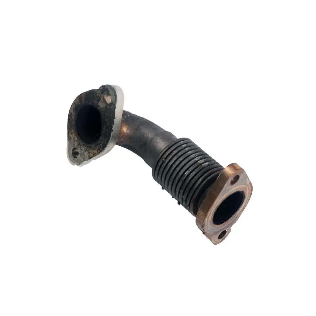 EGR Pipe Mercedes W204 W212 W906 OM651 Valve Line Diesel Engine - SKU A6511411004 - Part number A6511411004