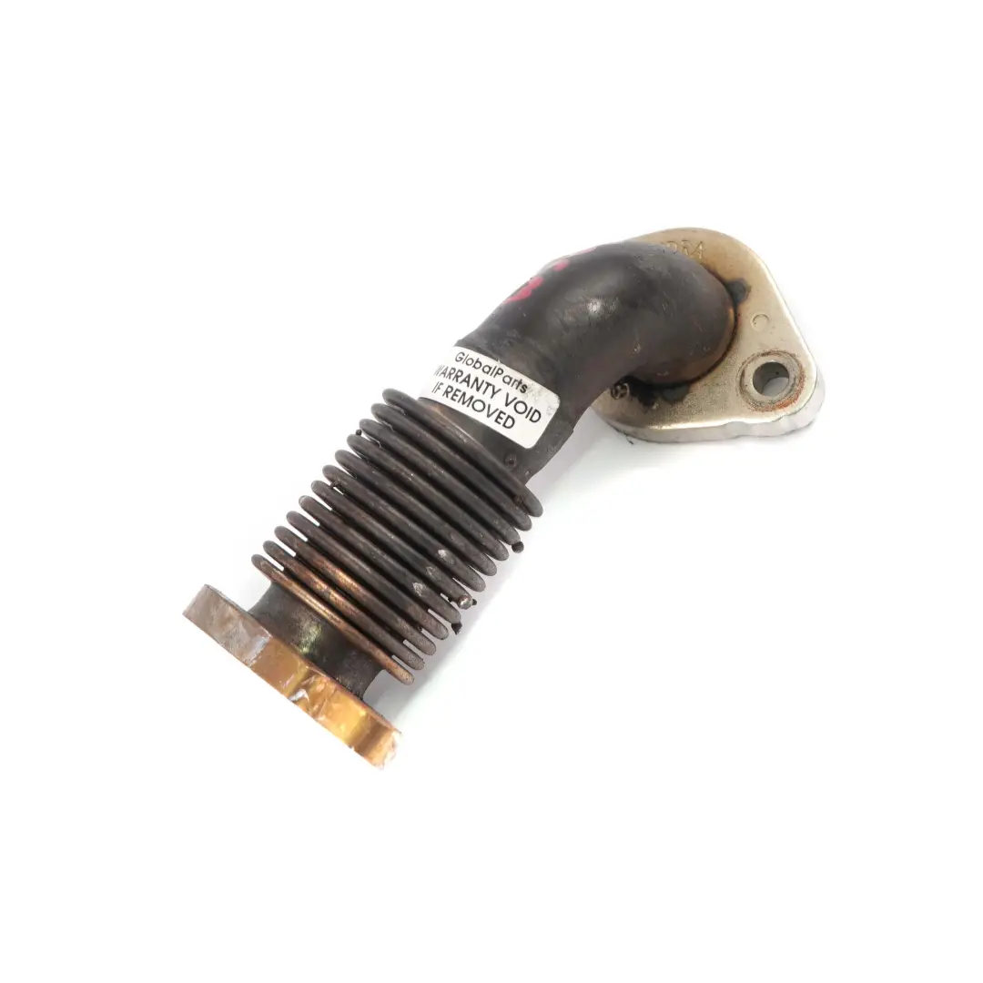 Mercedes W204 W212 W906 Diesel OM651 AGR Rohr Schlauch - SKU A6511411004 - Teilenummer A6511411004