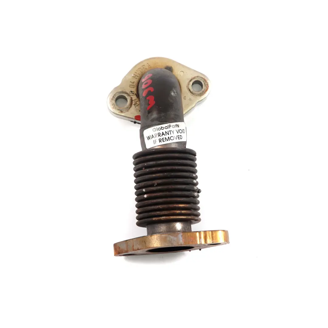 Mercedes W204 W212 W906 Diesel OM651 AGR Tuyau - SKU A6511411004 - Numéro de pièce A6511411004