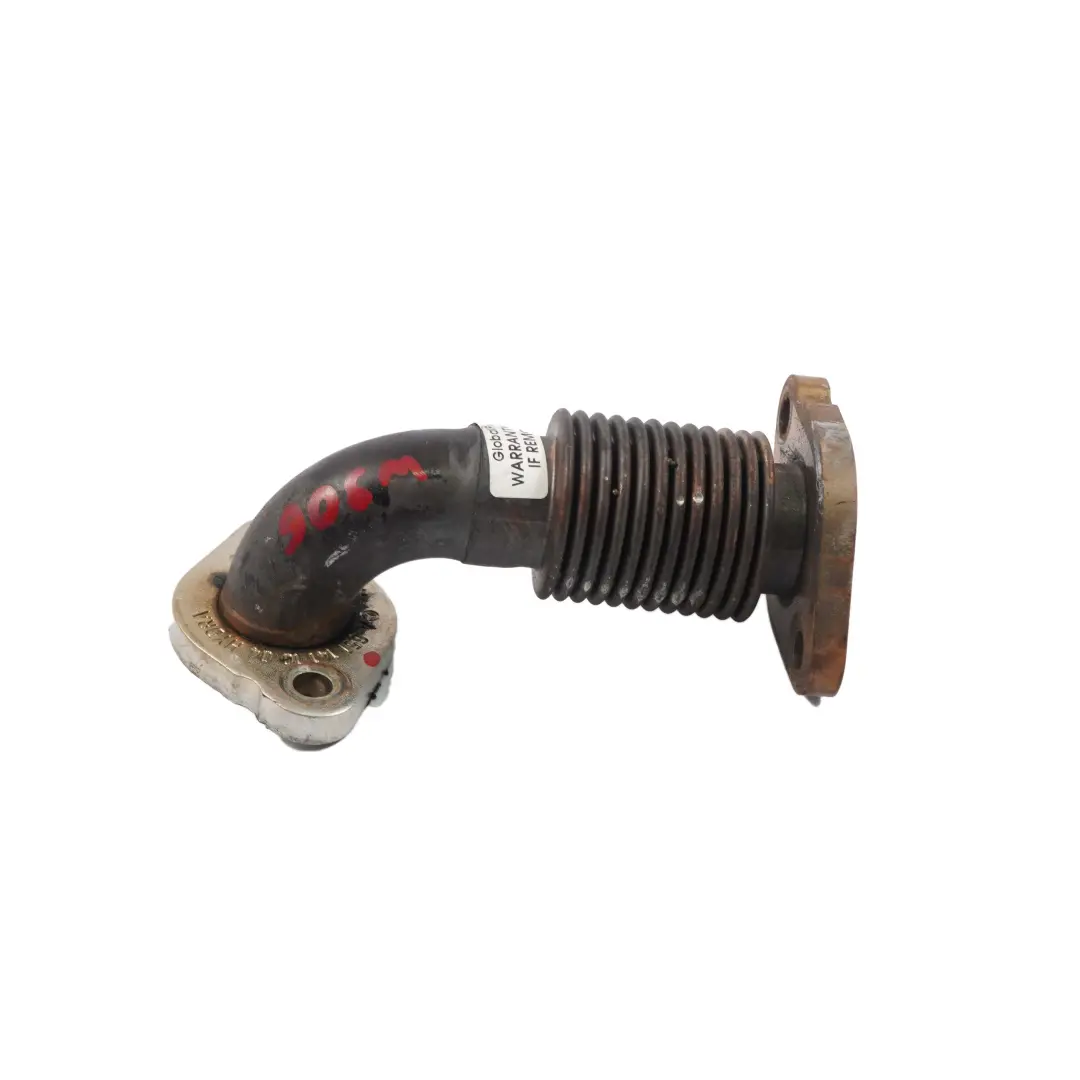 Mercedes W204 W212 W906 Diesel OM651 AGR Tuyau - SKU A6511411004 - Numéro de pièce A6511411004