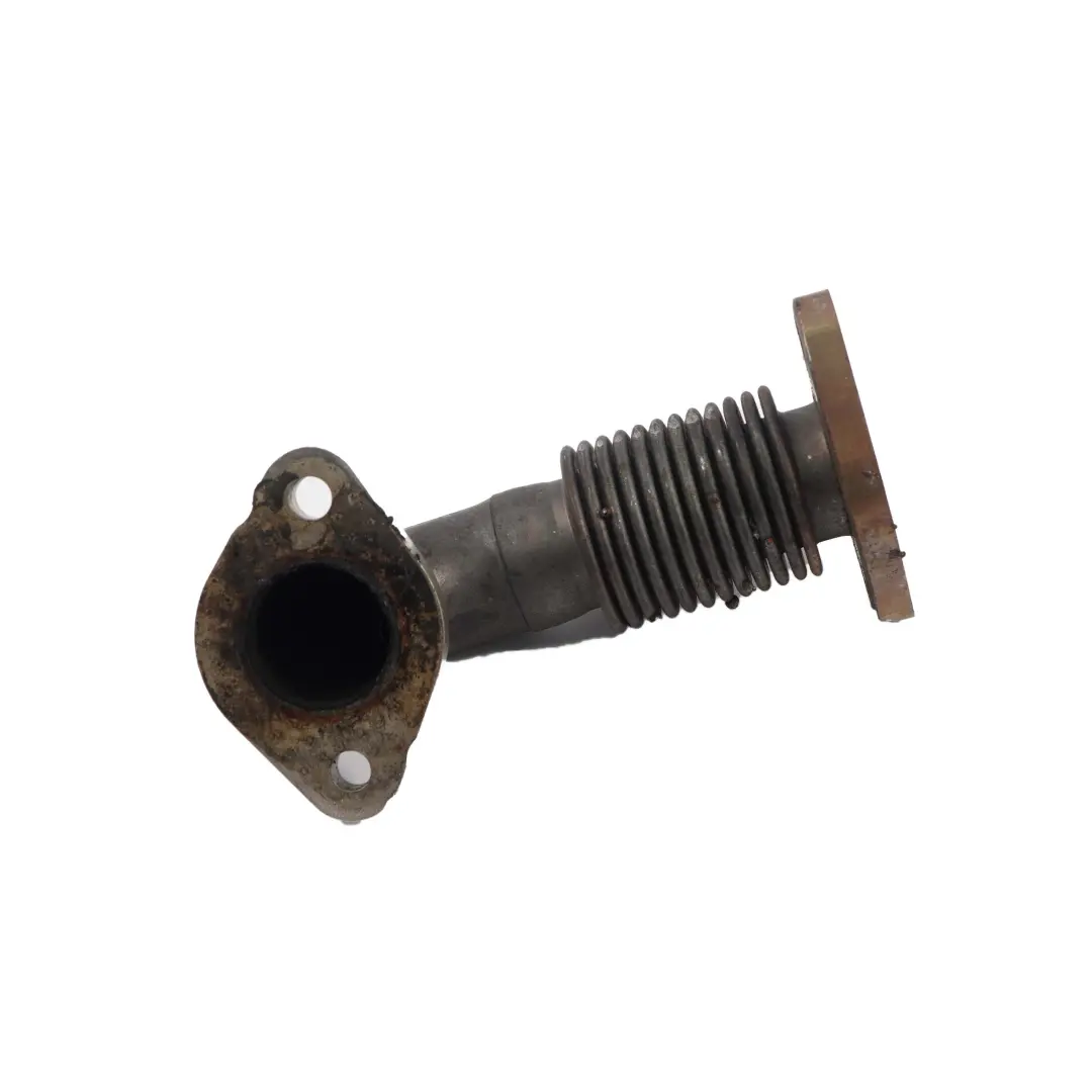 Mercedes W204 W212 W906 Diesel OM651 AGR Rohr Schlauch - SKU A6511411004 - Teilenummer A6511411004