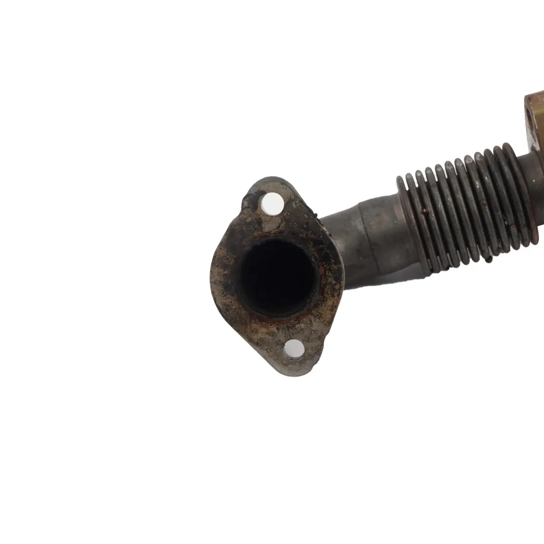 OM651 AGR Tuyau pour Mercedes W204 W212 W906 Diesel à propos du numéro de pièce A6511411004 Mercedes W204 W212 W906 Diesel OM651 AGR Tuyau - SKU A6511411004 - Numéro de pièce A6511411004