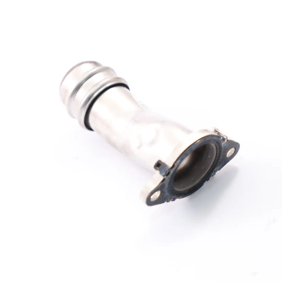 Mercedes W176 W246 OM651 Diesel Tubo EGR Valvola Linea Tubo - SKU A6511411504 - Numero di parte A6511411504