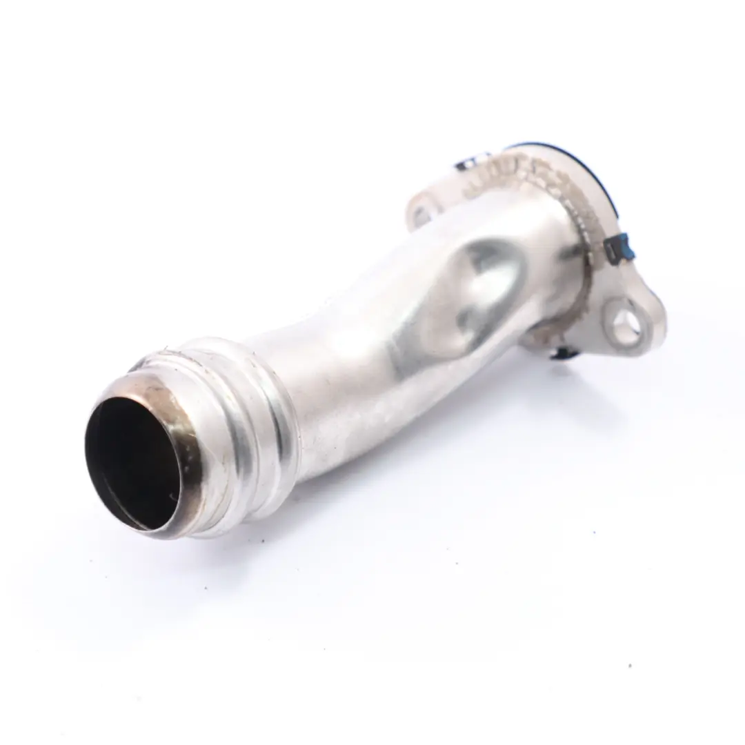OM651 Diesel Tuyau de vanne EGR Tuyau de ligne Mercedes W176 W246 - SKU A6511411504 - Numéro de pièce A6511411504