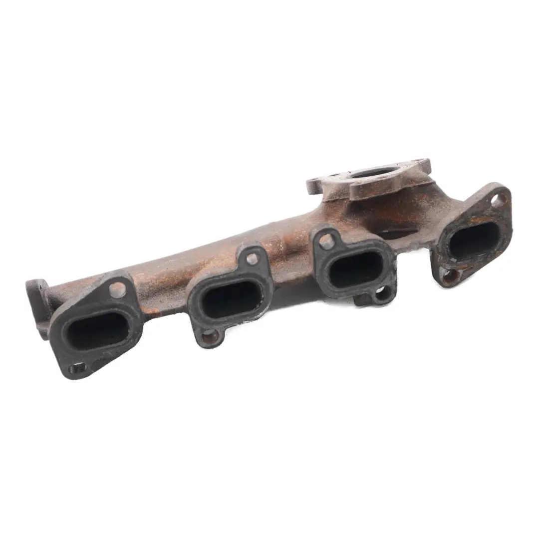  Exhaust Manifold Mercedes W204 W212 Engine OM651 Diesel Unit Cover - SKU A6511420001-1 - Part number A6511420001