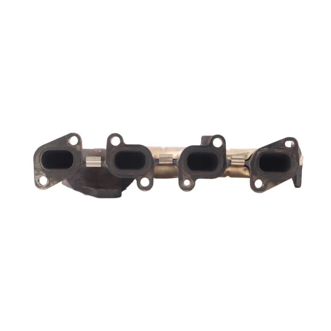 Multiple De escape Mercedes W212 Motor OM651 Diesel Unidad Tapa para con número de pieza A6511420001 Multiple De escape Mercedes W212 Motor OM651 Diesel Unidad Tapa - SKU A6511420001 - Número de pieza A6511420001