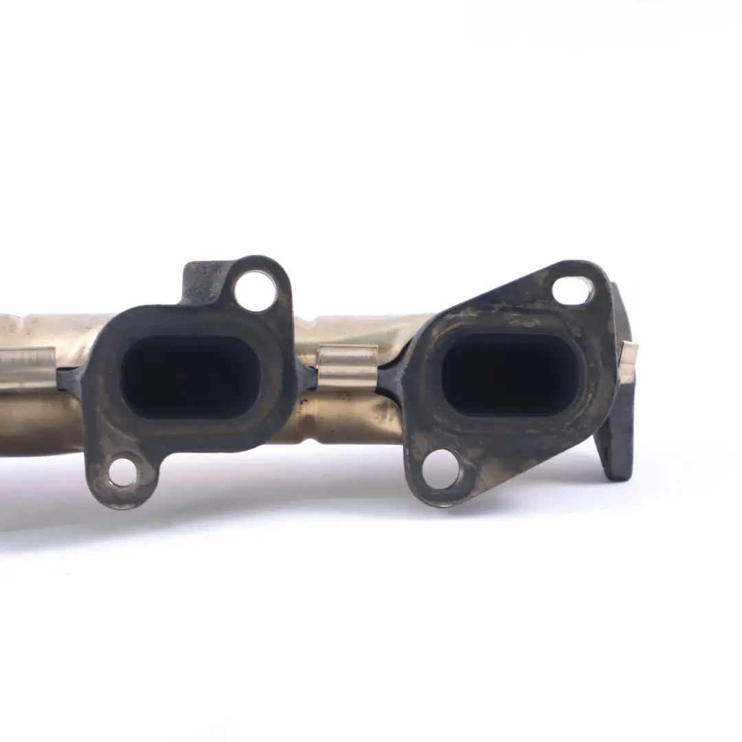  Exhaust Manifold Mercedes W204 W212 Engine OM651 Diesel Unit Cover - SKU A6511420001 - Part number A6511420001