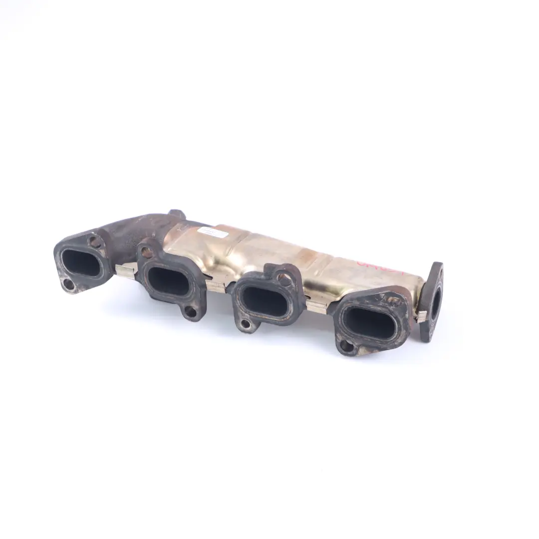 OM651 Diesel Motore Collettore Di Scarico per Mercedes W212 con numero di parte A6511420001 Mercedes W212 OM651 Diesel Motore Collettore Di Scarico - SKU A6511420001 - Numero di parte A6511420001