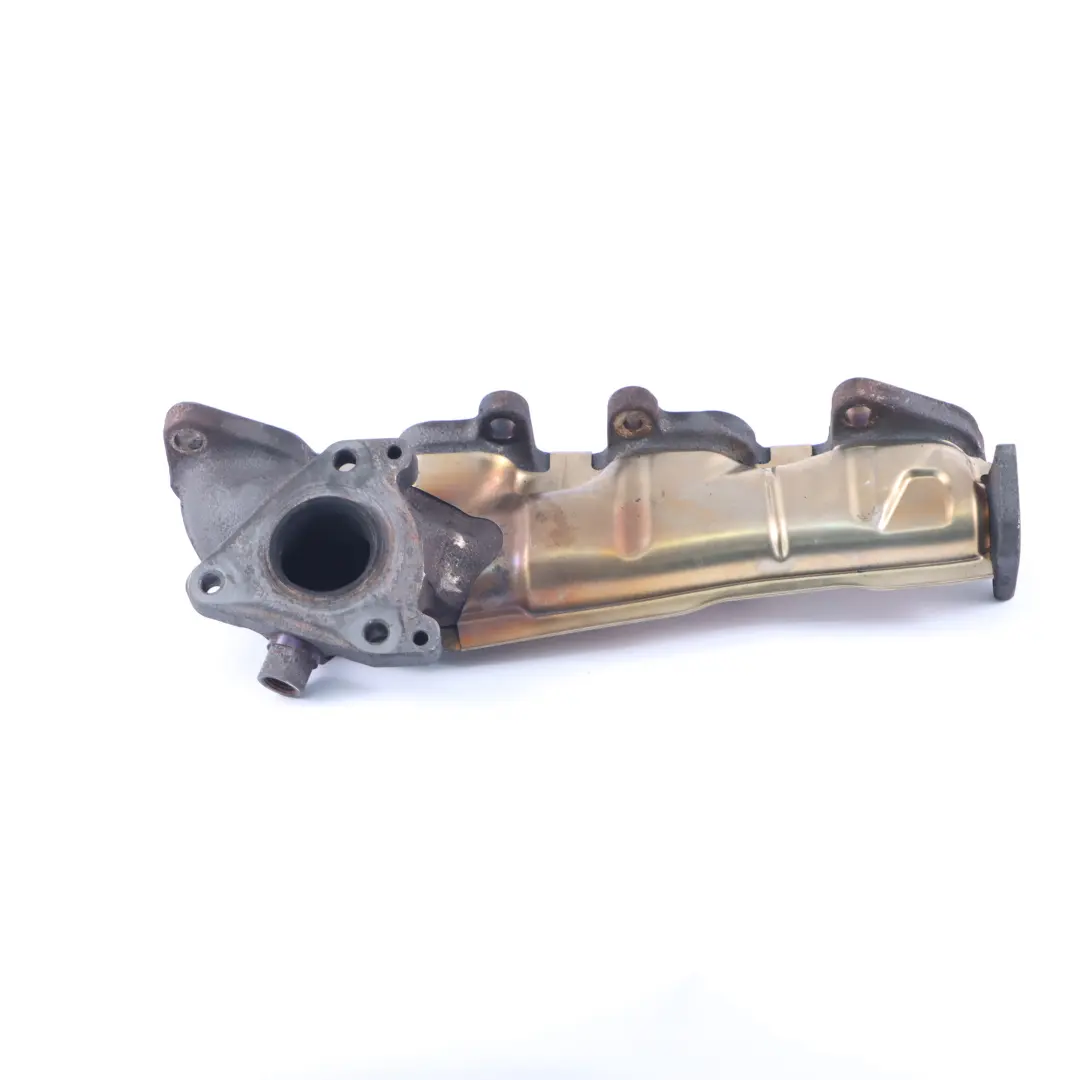 Mercedes W212 OM651 Diesel Motore Collettore Di Scarico - SKU A6511420001 - Numero di parte A6511420001