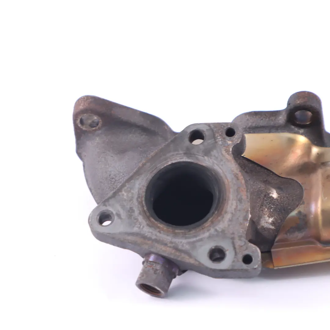 OM651 Diesel Motore Collettore Di Scarico per Mercedes W212 con numero di parte A6511420001 Mercedes W212 OM651 Diesel Motore Collettore Di Scarico - SKU A6511420001 - Numero di parte A6511420001