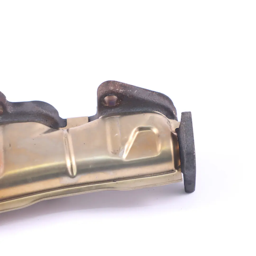Mercedes W212 OM651 Diesel Motore Collettore Di Scarico - SKU A6511420001 - Numero di parte A6511420001