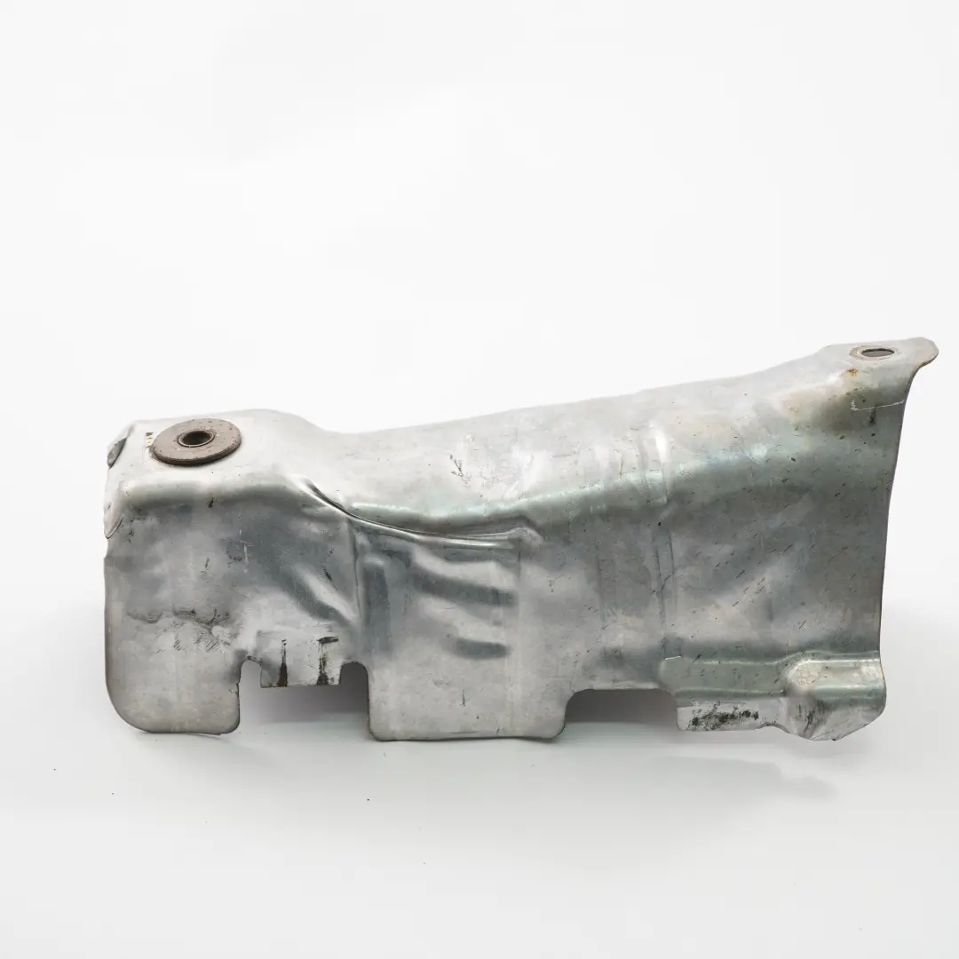 Mercedes W205 OM651 Piastra di schermatura del collettore di scarico - SKU A6511420021 - Numero di parte A6511420021