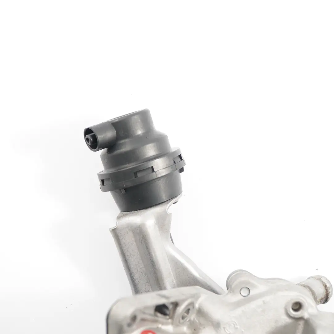 Mercedes W639 OM651 Valvola EGR ricircolo dei gas di scarico Parte - SKU A6511420067-2 - Numero di parte A6511420067