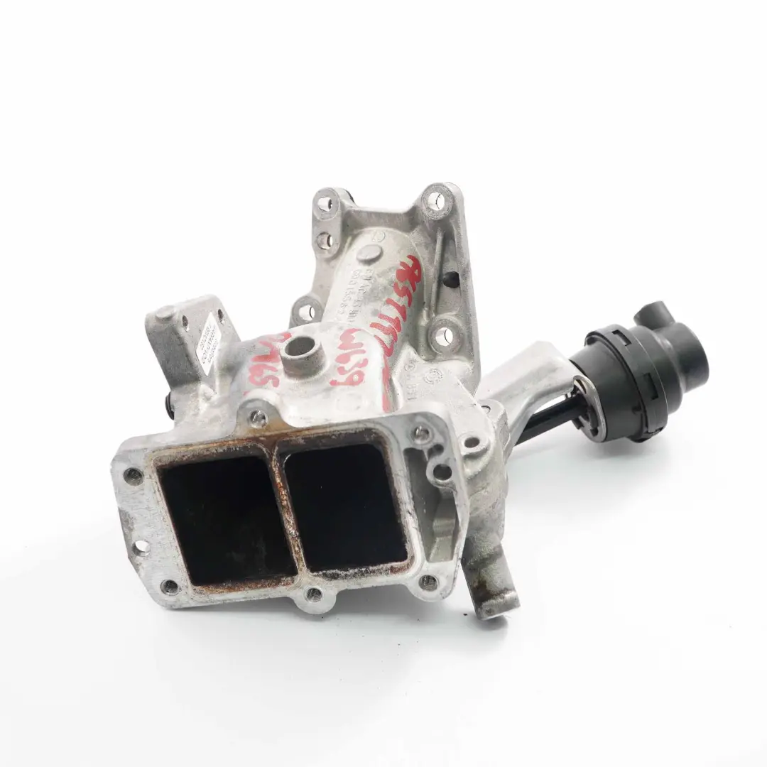 OM651 Valvola EGR ricircolo dei gas di scarico Parte per Mercedes W639 con numero di parte A6511420067 Mercedes W639 OM651 Valvola EGR ricircolo dei gas di scarico Parte - SKU A6511420067-2 - Numero di parte A6511420067