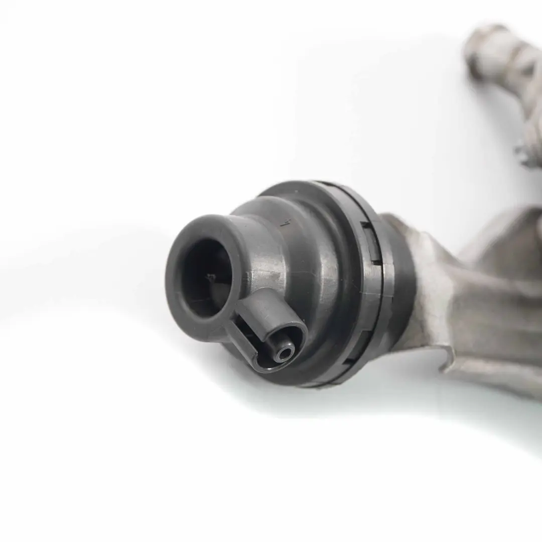 Mercedes W639 OM651 Valvola EGR ricircolo dei gas di scarico Parte - SKU A6511420067-2 - Numero di parte A6511420067