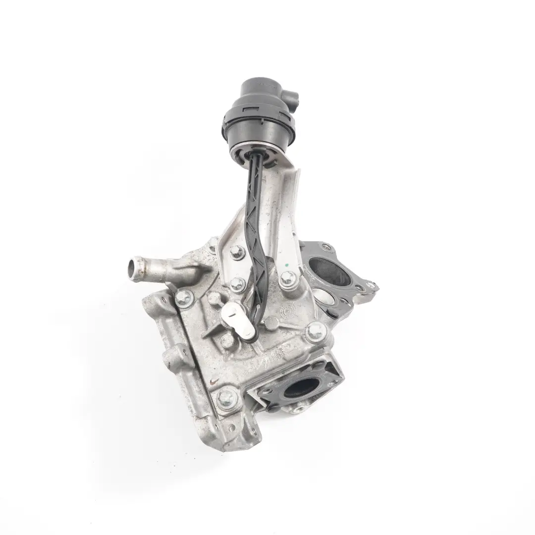 Mercedes W639 OM651 Valvola EGR ricircolo dei gas di scarico Parte - SKU A6511420067-2 - Numero di parte A6511420067