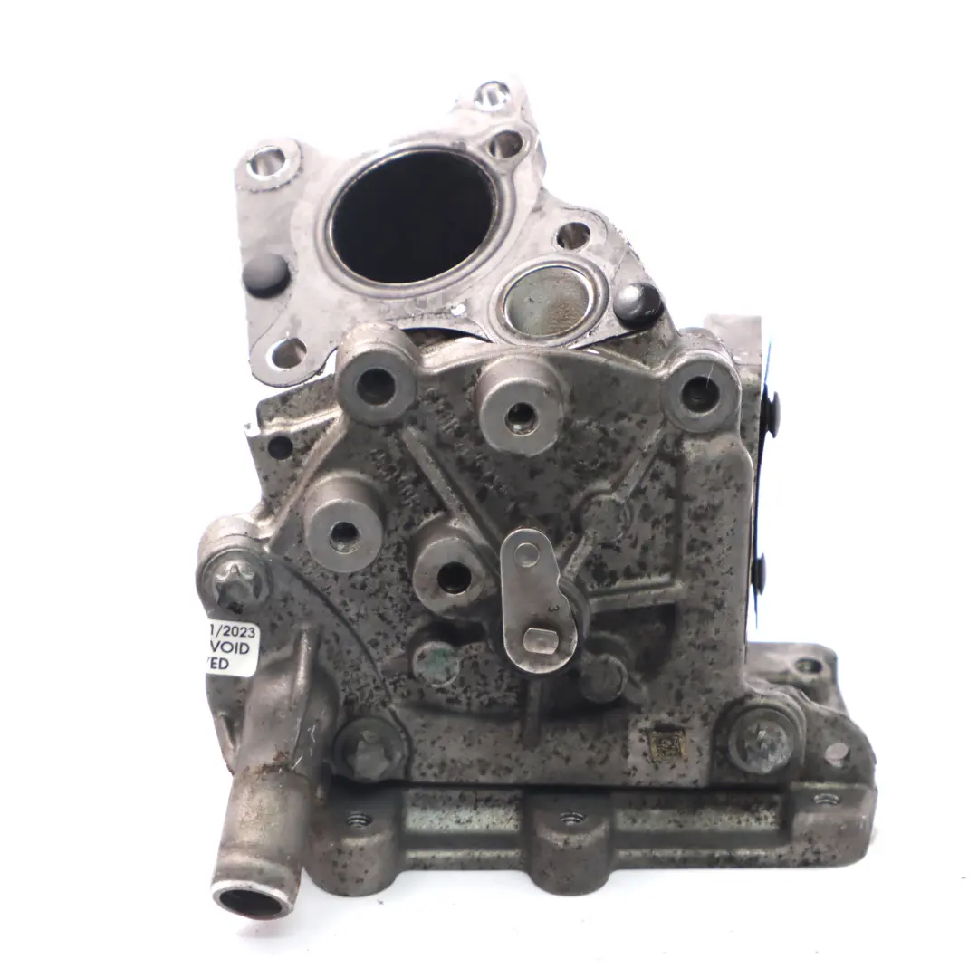 Mercedes W639 OM651 Recirculación de gases escape Válvula EGR Pieza - SKU A6511420067-3 - Número de pieza A6511420067