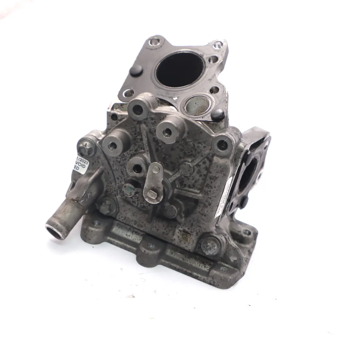 Mercedes W639 OM651 Soupape recirculation gaz d'échappement EGR Part - SKU A6511420067-3 - Numéro de pièce A6511420067