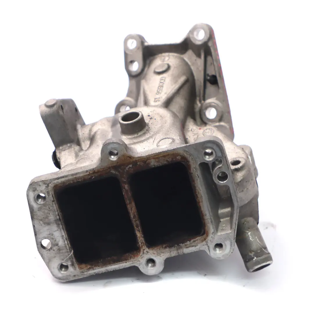 Mercedes W639 OM651 Soupape recirculation gaz d'échappement EGR Part - SKU A6511420067-3 - Numéro de pièce A6511420067