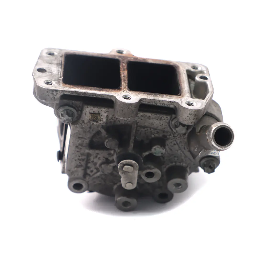 Mercedes W639 OM651 Soupape recirculation gaz d'échappement EGR Part - SKU A6511420067-3 - Numéro de pièce A6511420067