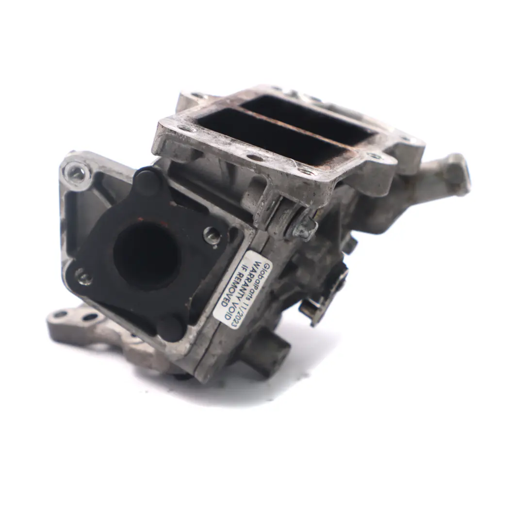 OM651 Recirculación de gases escape Válvula EGR Pieza para Mercedes W639 con número de pieza A6511420067 Mercedes W639 OM651 Recirculación de gases escape Válvula EGR Pieza - SKU A6511420067-3 - Número de pieza A6511420067