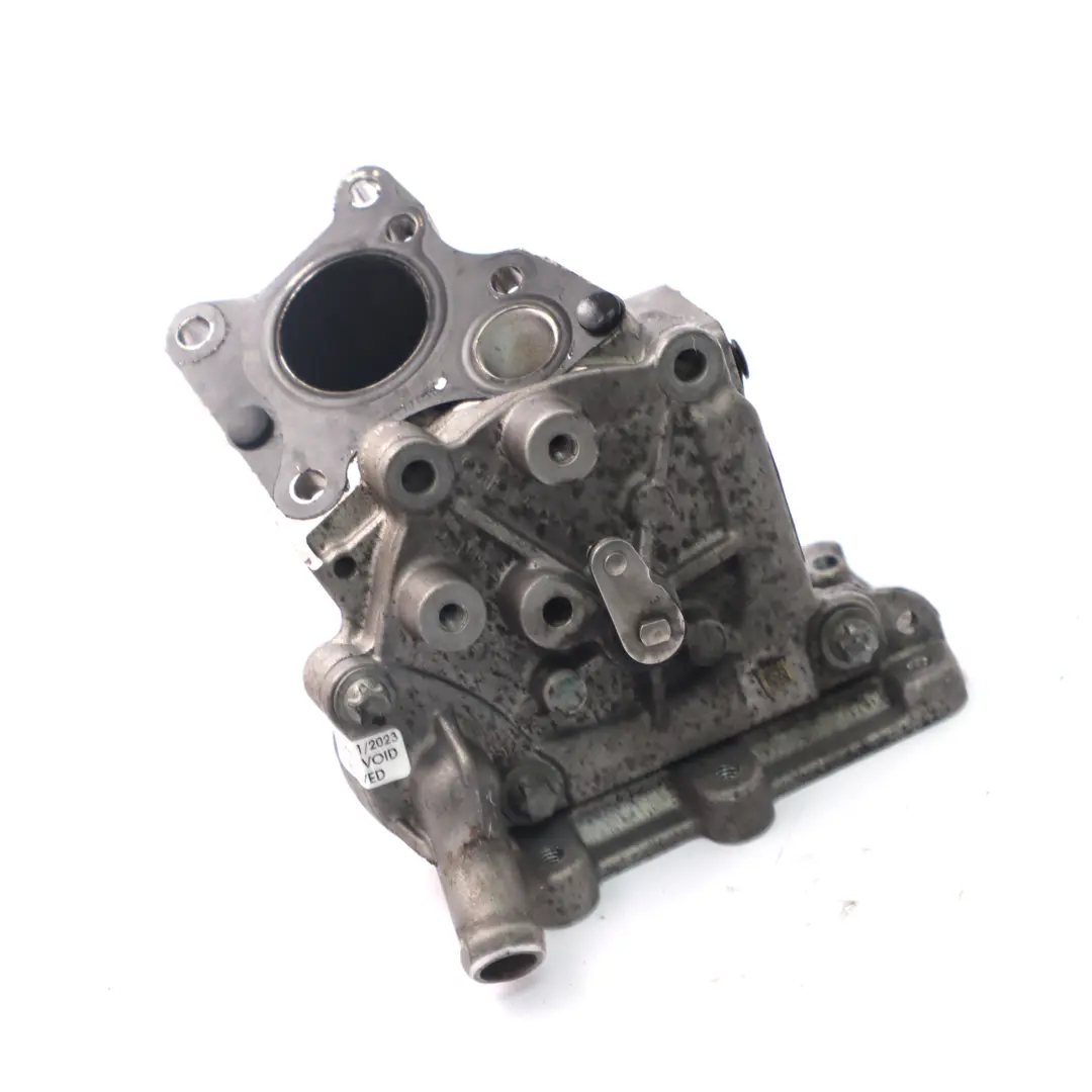 Mercedes W639 OM651 Soupape recirculation gaz d'échappement EGR Part - SKU A6511420067-3 - Numéro de pièce A6511420067