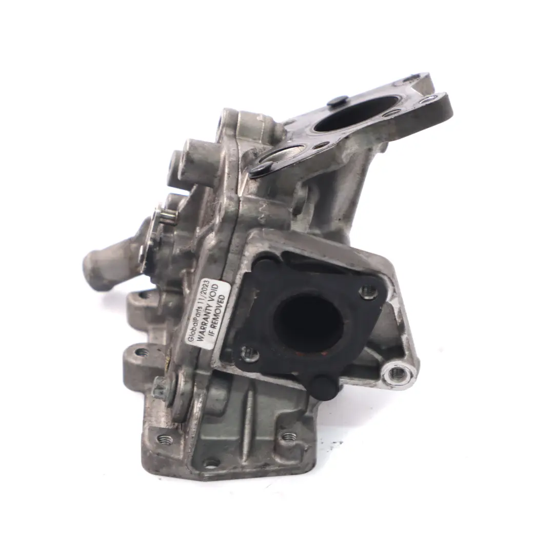 Mercedes W639 OM651 Soupape recirculation gaz d'échappement EGR Part - SKU A6511420067-3 - Numéro de pièce A6511420067