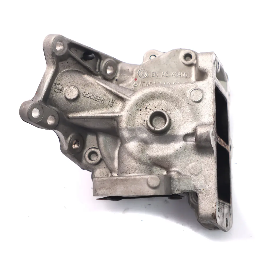 OM651 Valvola EGR di ricircolo gas di scarico Parte per Mercedes W639 con numero di parte A6511420067 Mercedes W639 OM651 Valvola EGR di ricircolo gas di scarico Parte - SKU A6511420067-3 - Numero di parte A6511420067