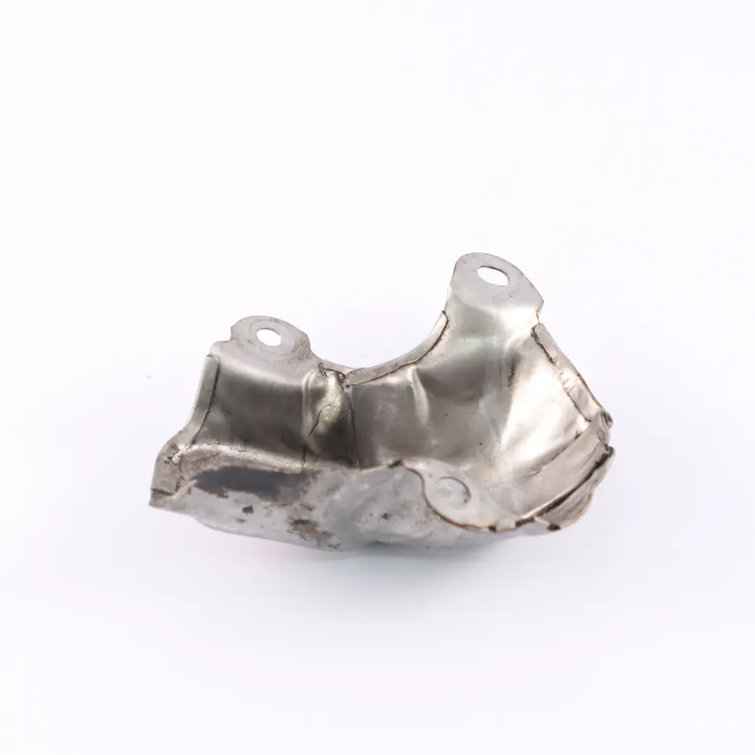 Screening Plate Mercedes W205 Diesel OM651 EGR Pipe Heat Shield to with Part number A6511420120 Screening Plate Mercedes W205 Diesel OM651 EGR Pipe Heat Shield - SKU A6511420120 - Part number A6511420120