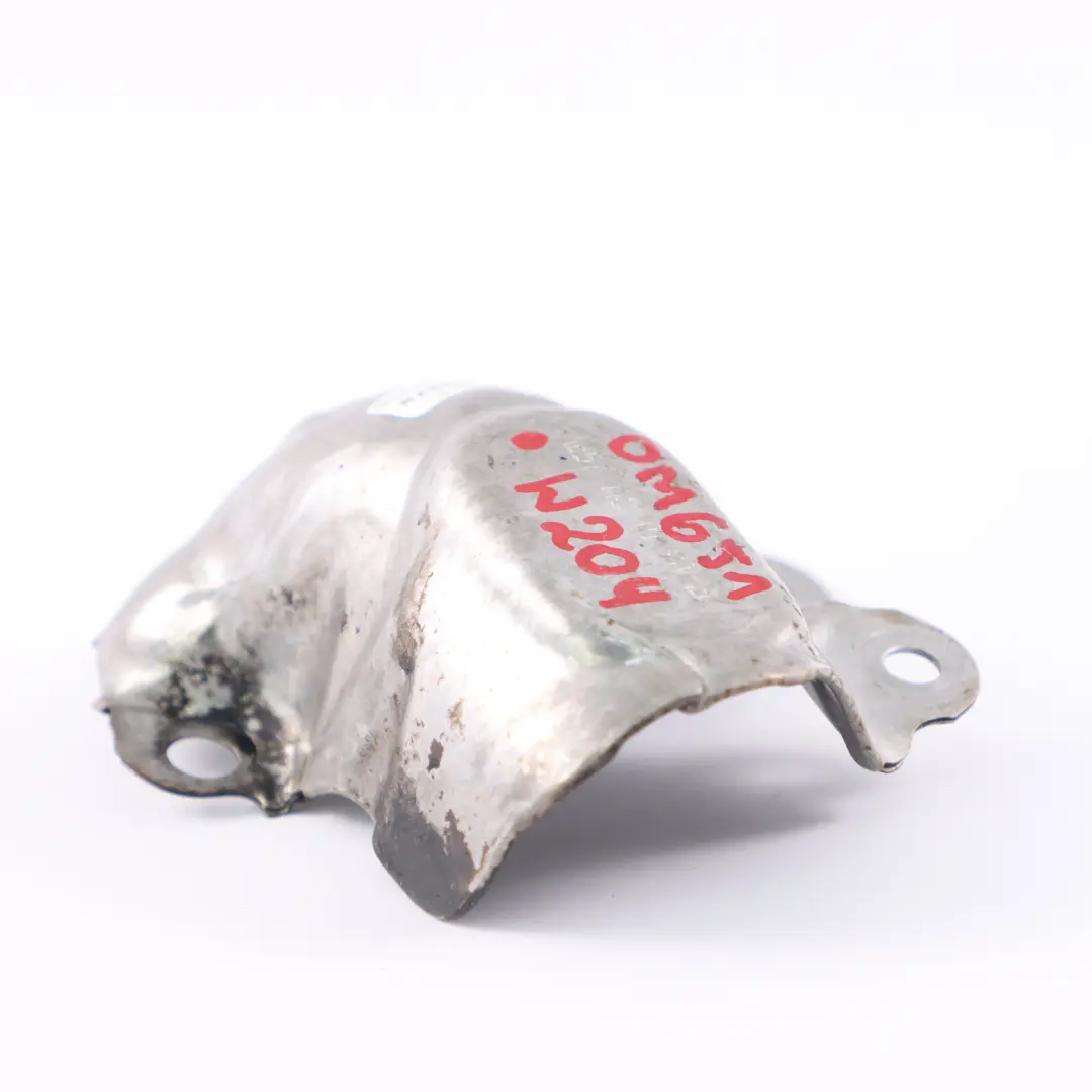 OM651 Osłona Termiczna Rury EGR do Mercedes W205 Diesel o numerze A6511420120 Mercedes W205 Diesel OM651 Osłona Termiczna Rury EGR - SKU A6511420120 - Numer Części A6511420120