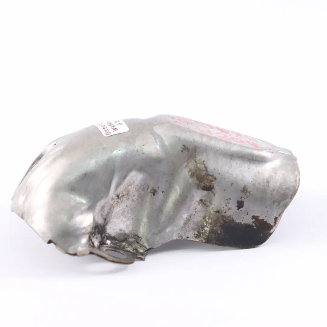 Screening Plate Mercedes W205 Diesel OM651 EGR Pipe Heat Shield to with Part number A6511420120 Screening Plate Mercedes W205 Diesel OM651 EGR Pipe Heat Shield - SKU A6511420120 - Part number A6511420120