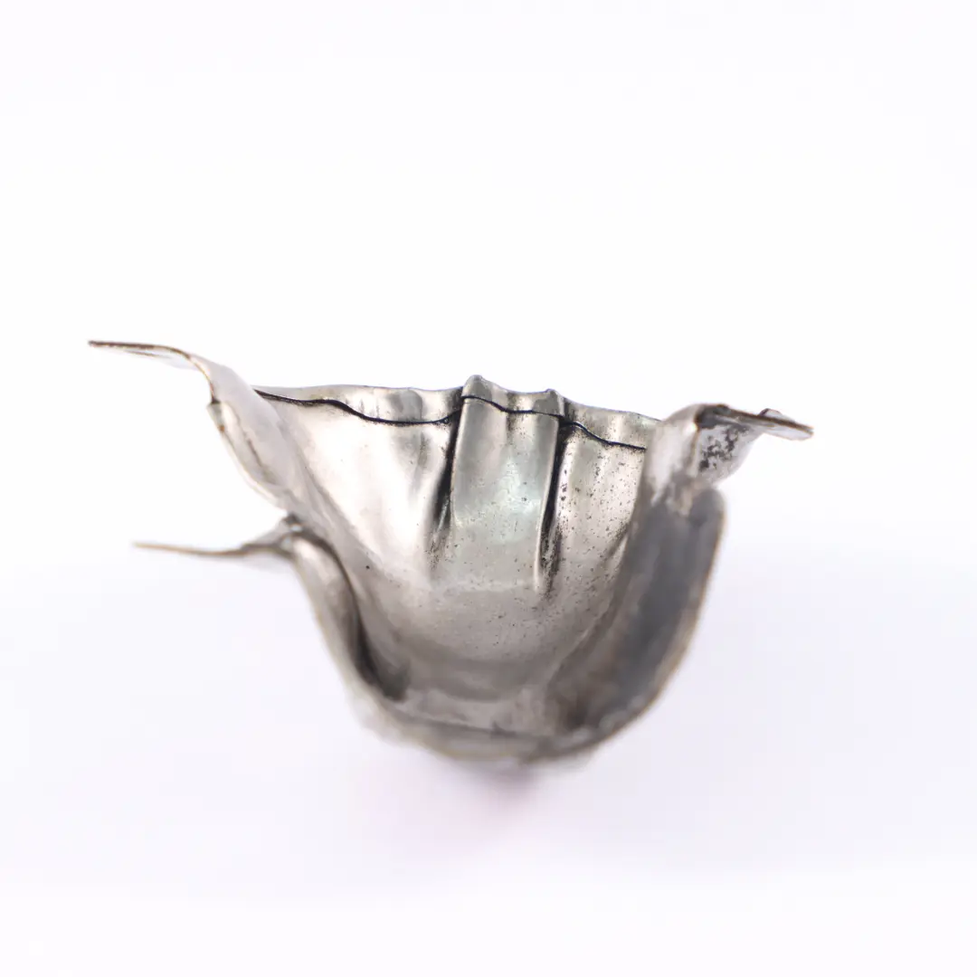  Abschirm Platte Mercedes W205 Diesel OM651 AGR Rohr Hitzeschild - SKU A6511420120 - Teilenummer A6511420120