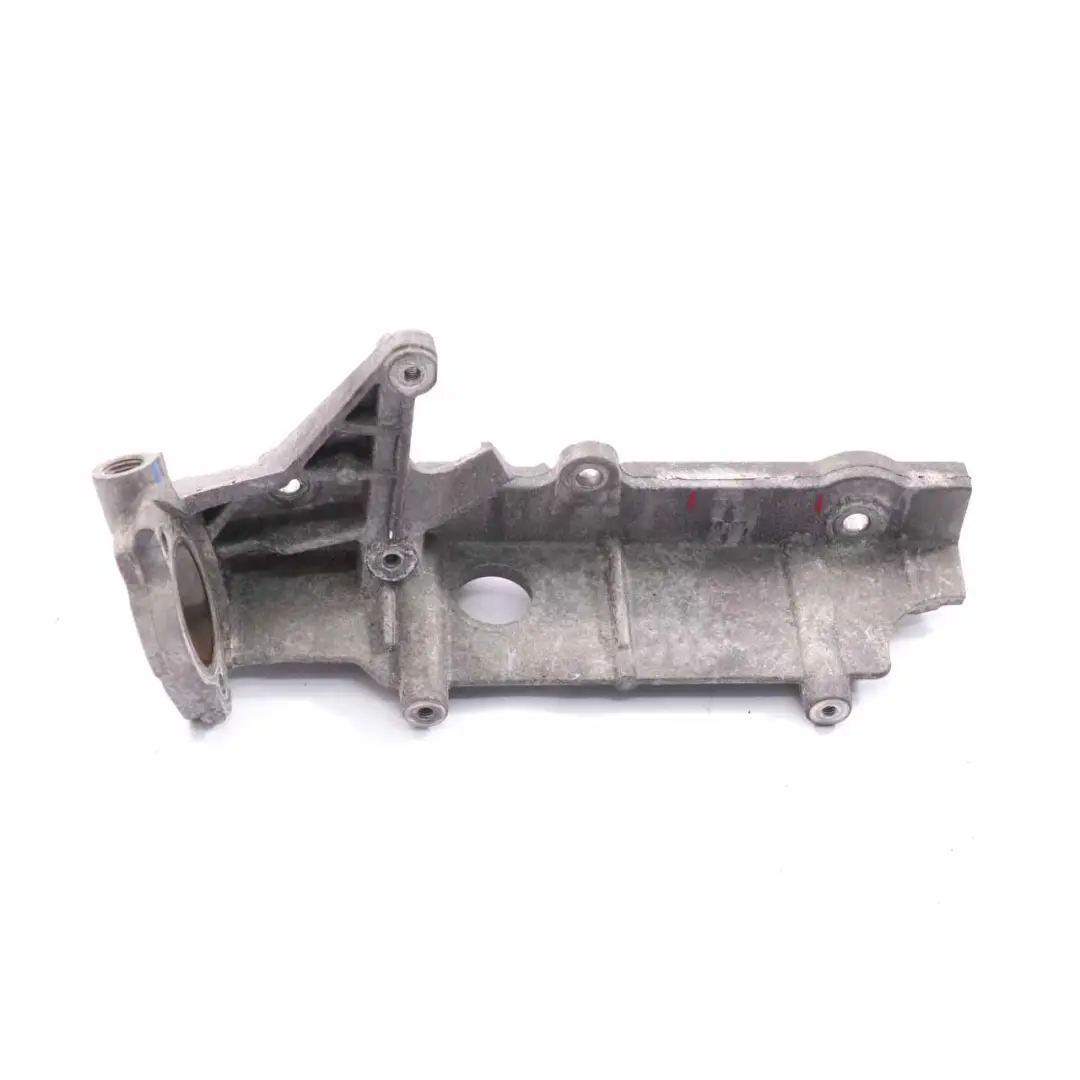  Support de soupape EGR Mercedes W176 W246 OM651 Support glacière - SKU A6511420200 - Numéro de pièce A6511420200