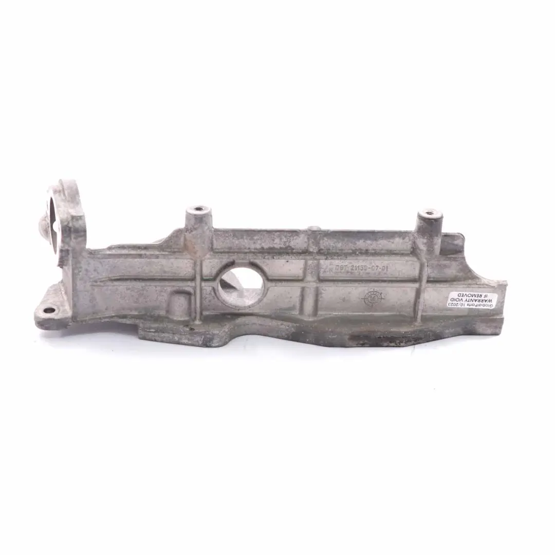 Mercedes W176 W246 OM651 Mocowanie Wspornik EGR - SKU A6511420200 - Numer Części A6511420200