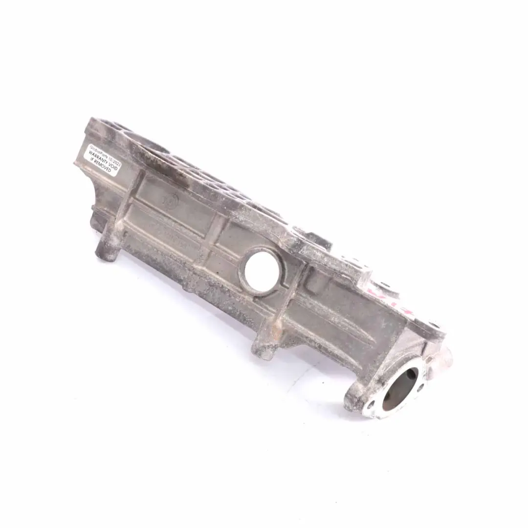  Staffa valvola EGR Mercedes W176 OM651 Supporto montaggio radiatore - SKU A6511420200 - Numero di parte A6511420200