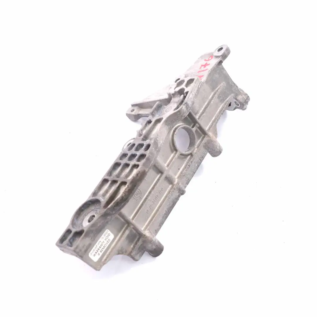 EGR Valve Bracket Mercedes W176 W246 OM651 Cooler Mount Holder - SKU A6511420200 - Part number A6511420200