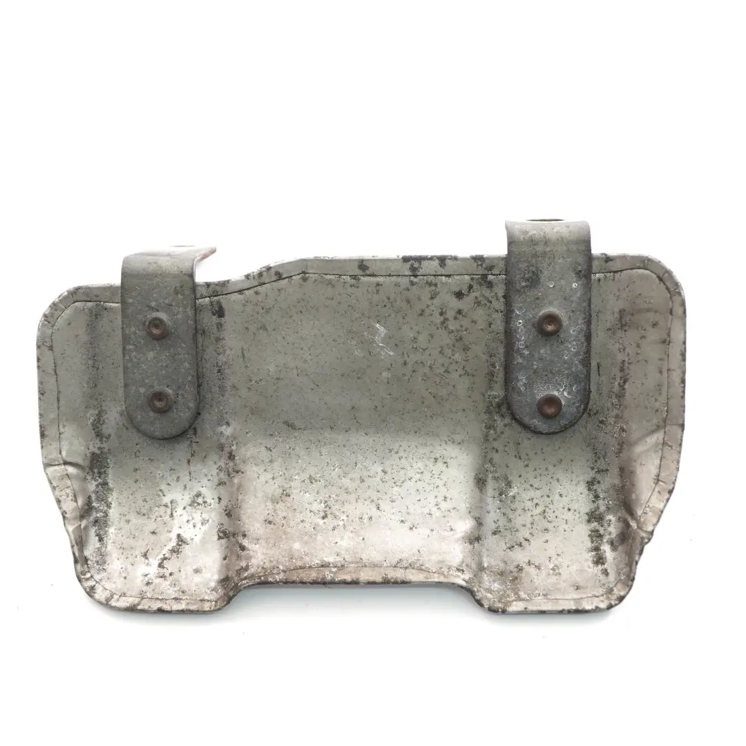 Mercedes Sprinter W906 OM651 Hitzeschild Abdeckplatte Abgaskrümmer - SKU A6511420220 - Teilenummer A6511420220