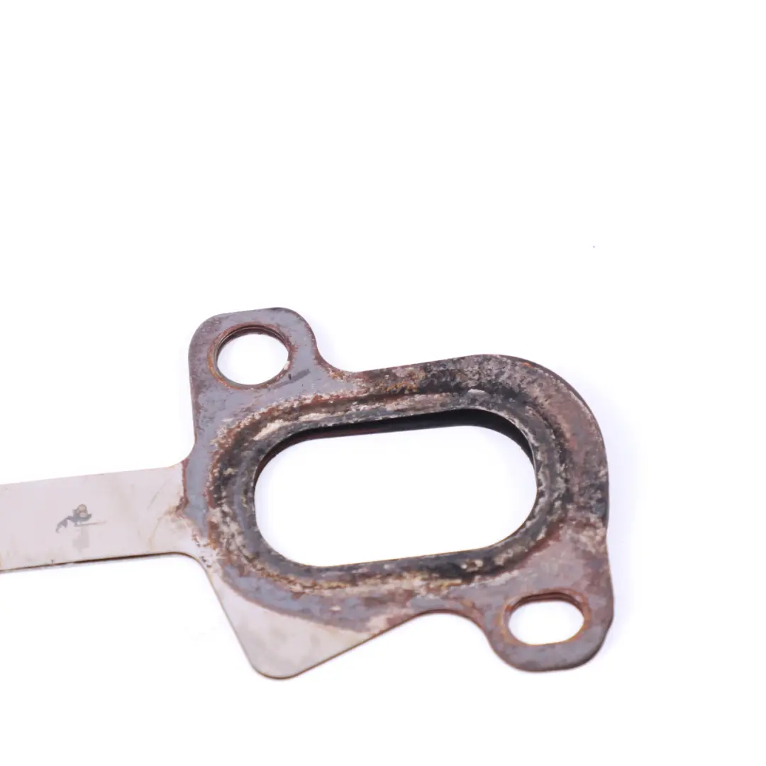 Mercedes-Benz W204 Exhaust Manifold Seal Gasket to with Part number A6511420580 Mercedes-Benz W204 Exhaust Manifold Seal Gasket - SKU A6511420580 - Part number A6511420580