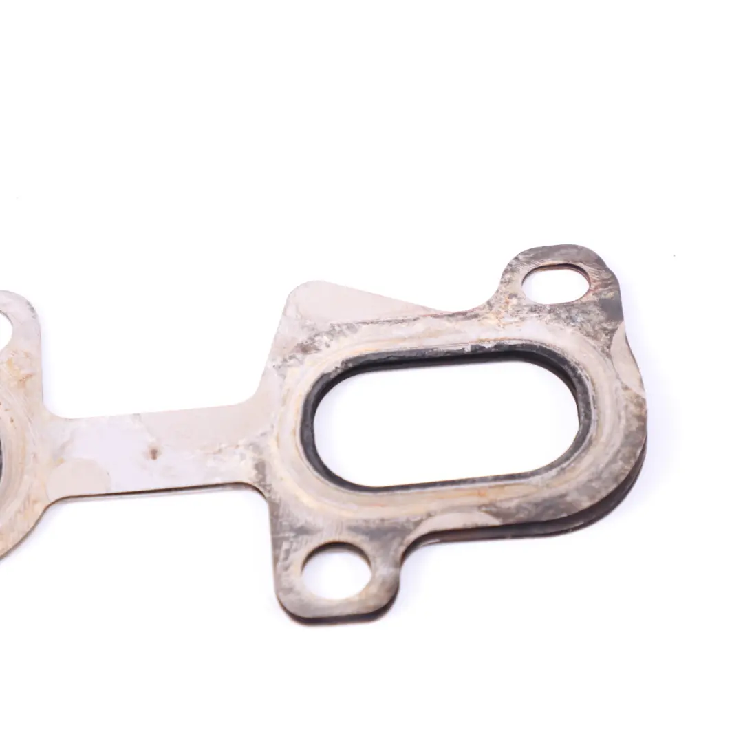 Mercedes-Benz W204 Exhaust Manifold Seal Gasket to with Part number A6511420580 Mercedes-Benz W204 Exhaust Manifold Seal Gasket - SKU A6511420580 - Part number A6511420580